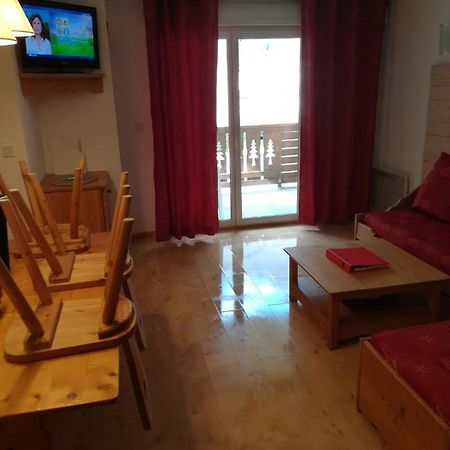 Appartement T3 - 5 Pers - Les Pics D Aran 3* Bagnères-de-Luchon Εξωτερικό φωτογραφία