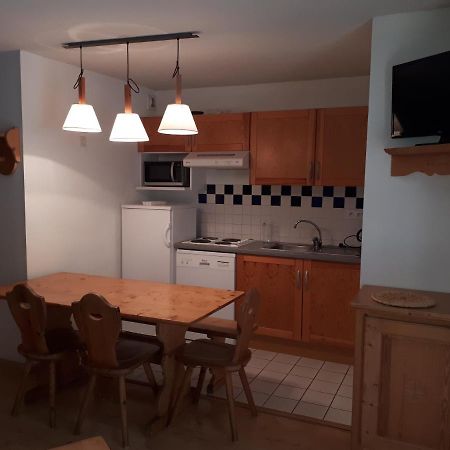 Appartement T3 - 5 Pers - Les Pics D Aran 3* Bagnères-de-Luchon Εξωτερικό φωτογραφία