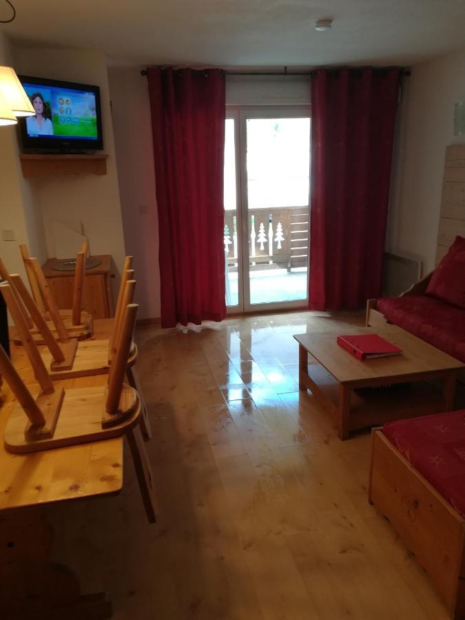 Appartement T3 - 5 Pers - Les Pics D Aran 3* Bagnères-de-Luchon Εξωτερικό φωτογραφία