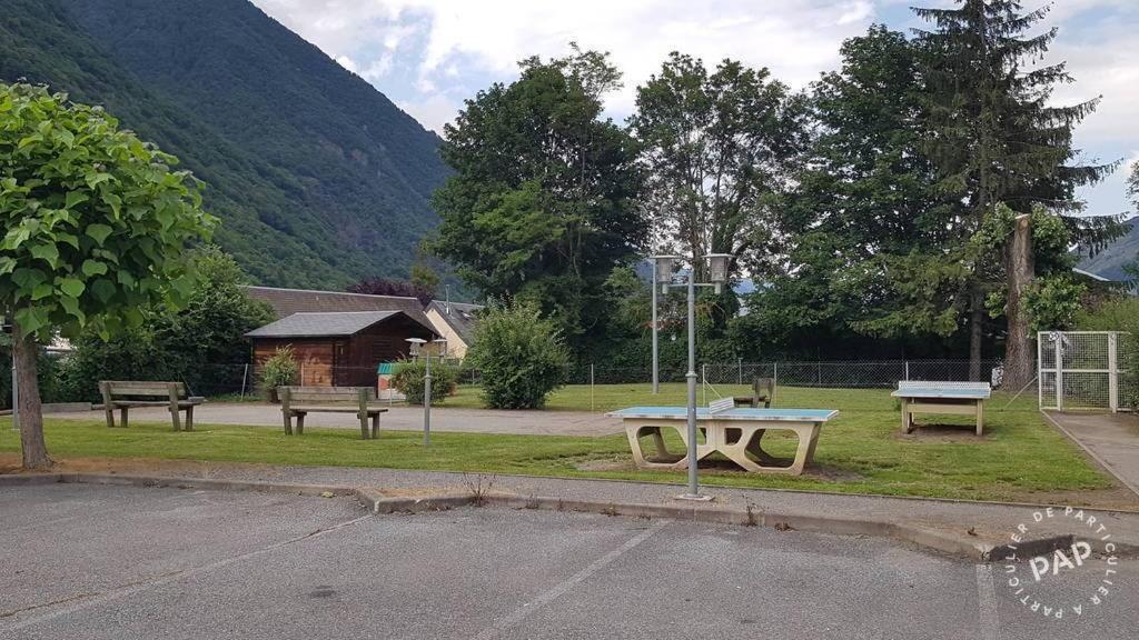 Appartement T3 - 5 Pers - Les Pics D Aran 3* Bagnères-de-Luchon Εξωτερικό φωτογραφία