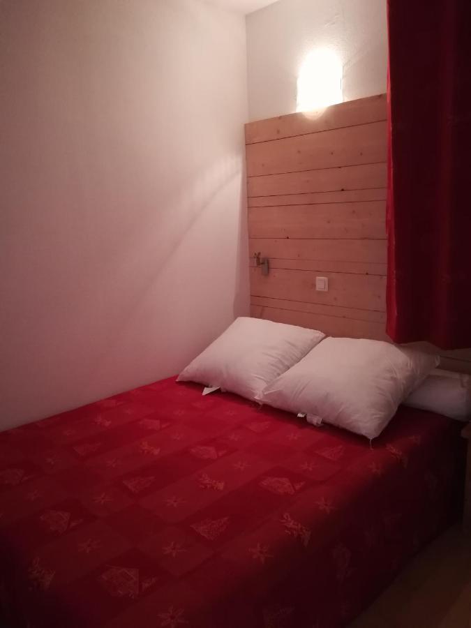 Appartement T3 - 5 Pers - Les Pics D Aran 3* Bagnères-de-Luchon Εξωτερικό φωτογραφία