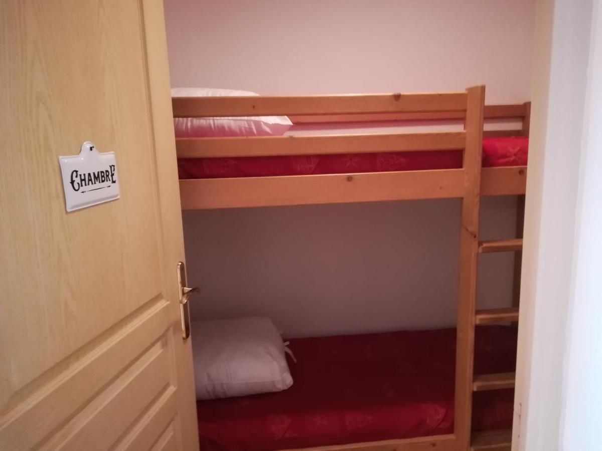 Appartement T3 - 5 Pers - Les Pics D Aran 3* Bagnères-de-Luchon Εξωτερικό φωτογραφία