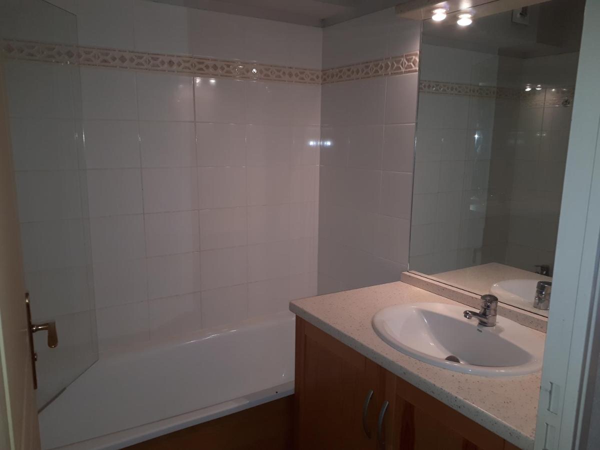 Appartement T3 - 5 Pers - Les Pics D Aran 3* Bagnères-de-Luchon Εξωτερικό φωτογραφία